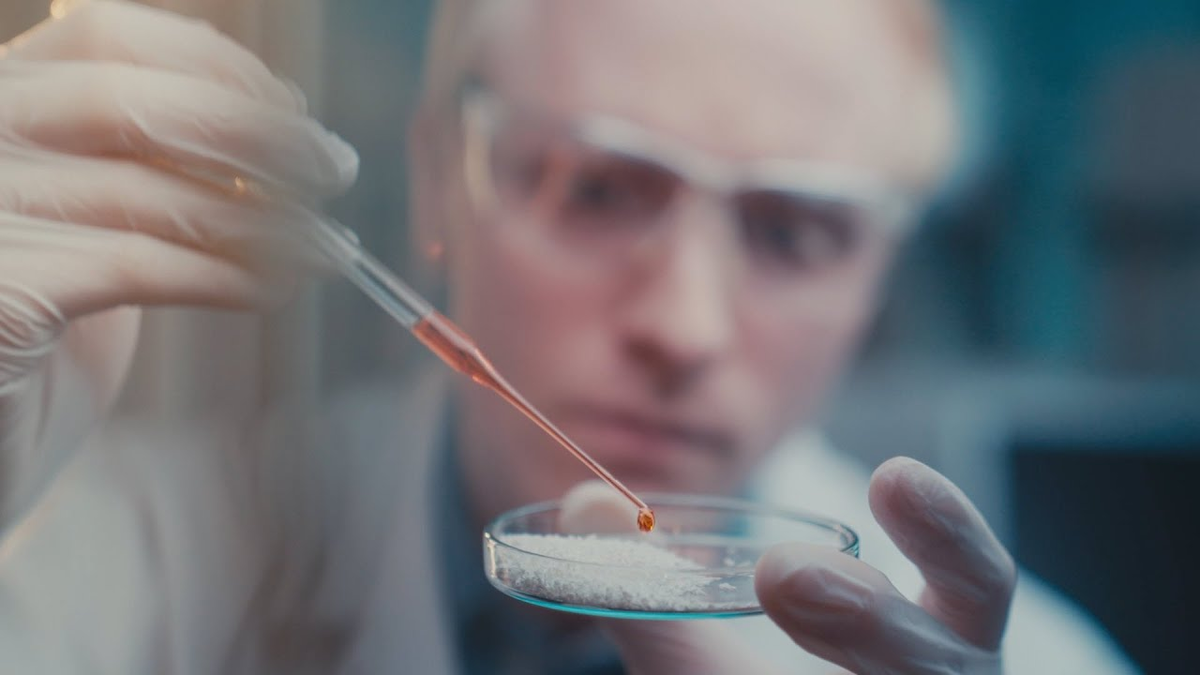 Why Do We Need Biomaterials for Human Tissue Regeneration?