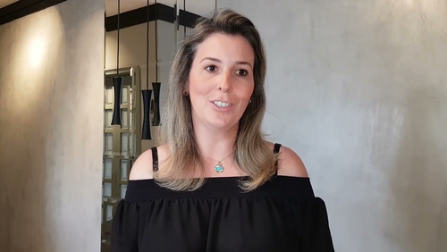 BioSmov du Dr Roberta Carvalho au Brésil